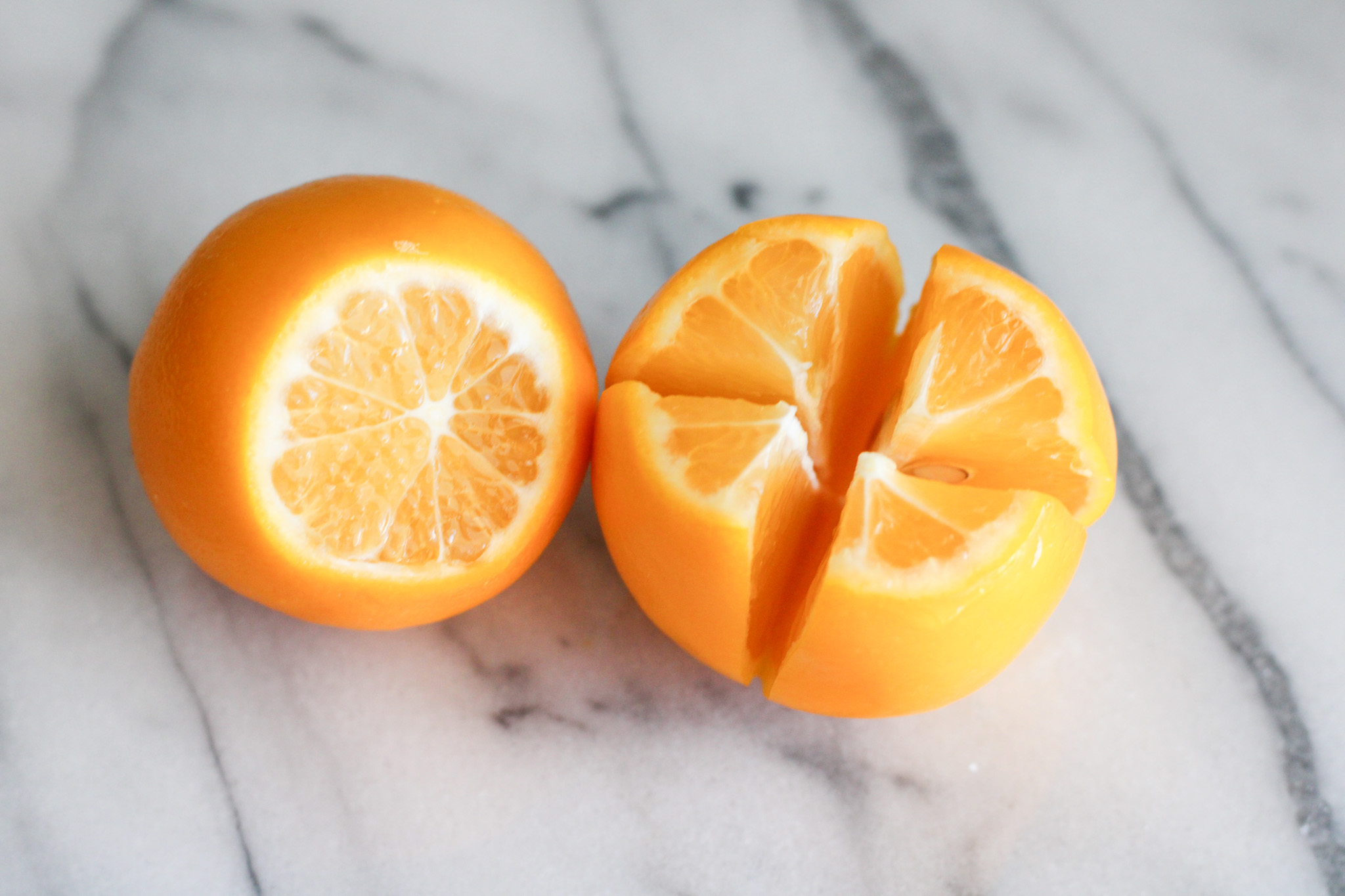 How to Make Preserved Lemons