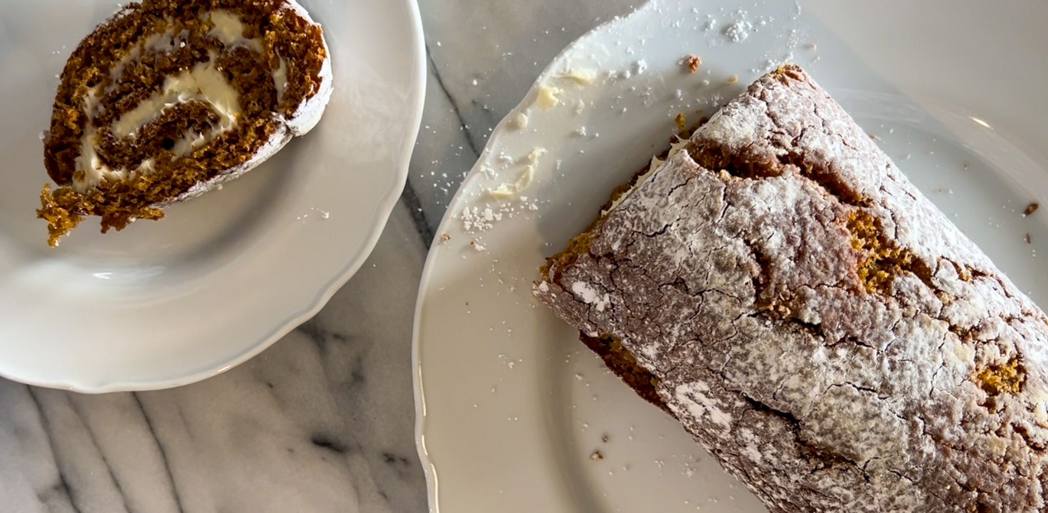 How to Make a Sourdough Pumpkin Roll