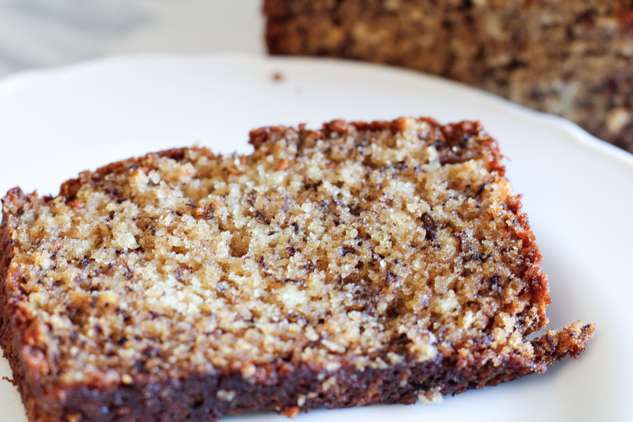 The Best Sourdough Banana Bread Discard Recipe