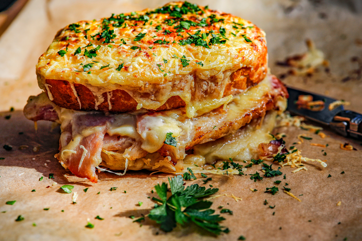 11 Best Things To Do With Leftover Sourdough Bread